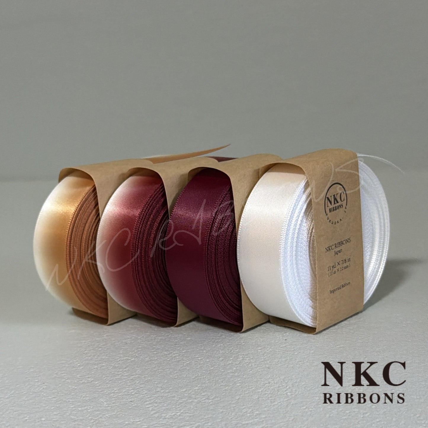 Cranberry Cream Set