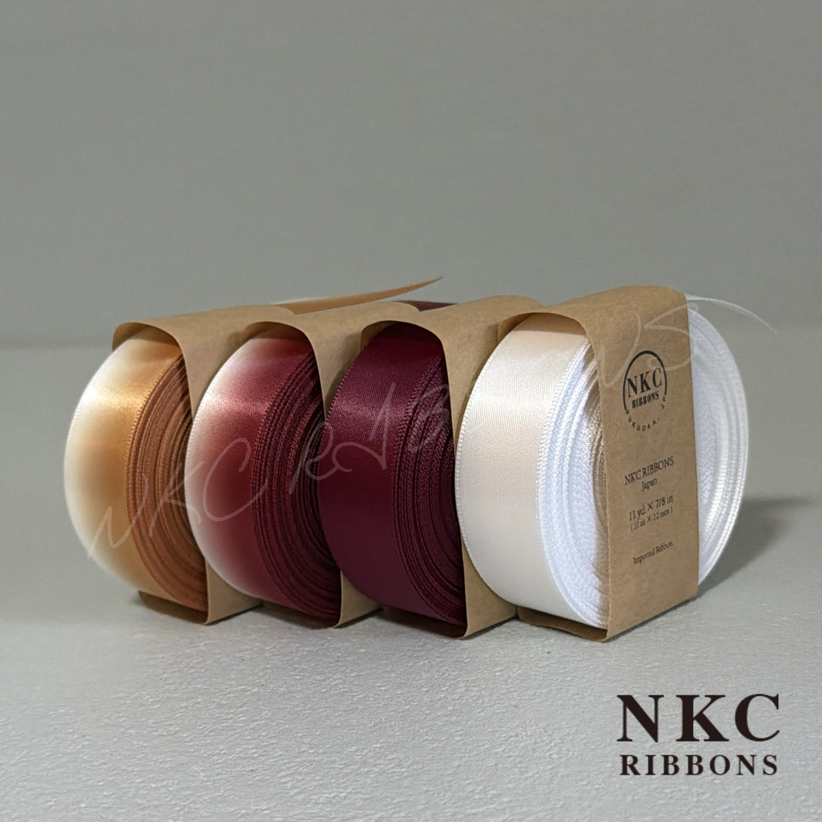 Cranberry Cream Set