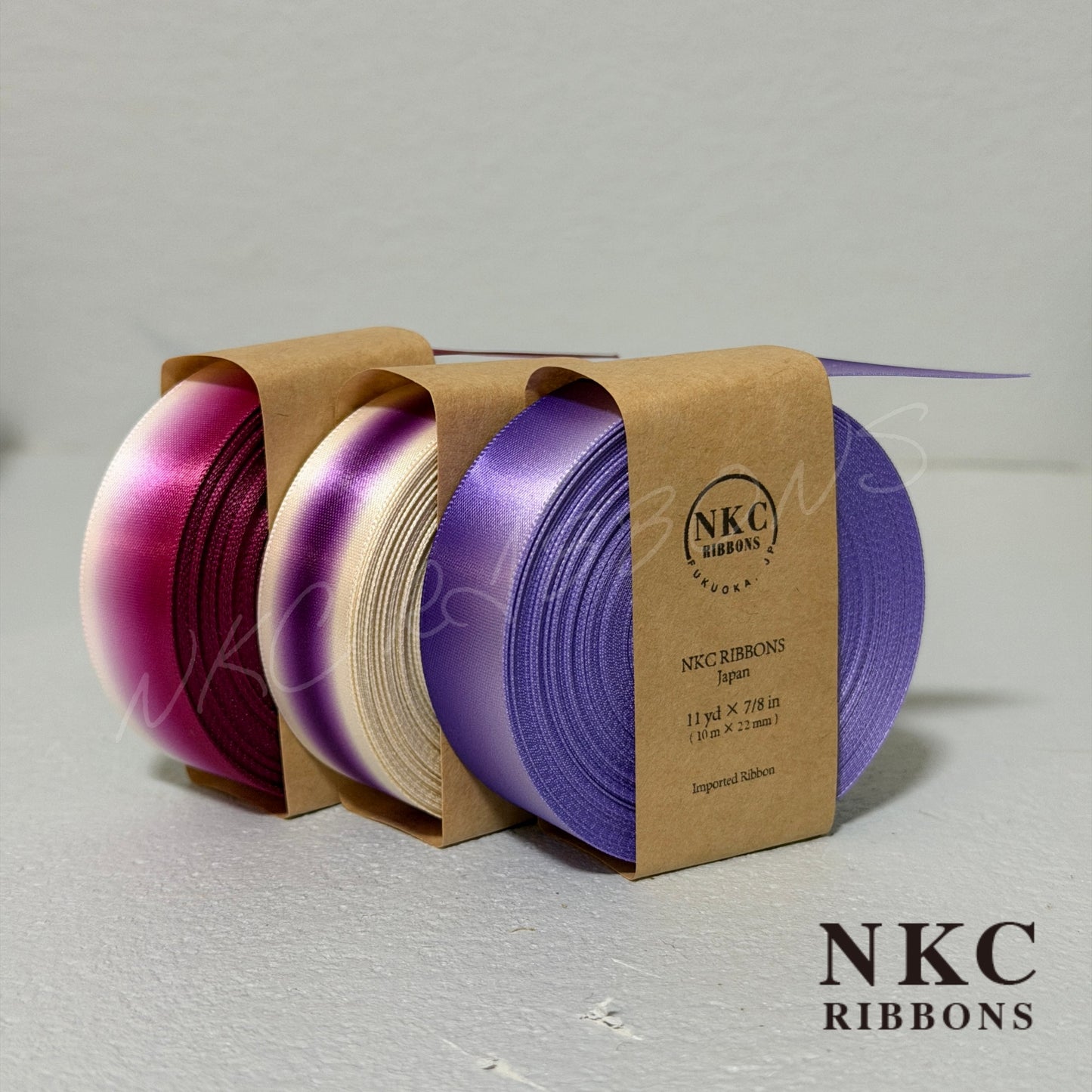 Purple Bloom Set