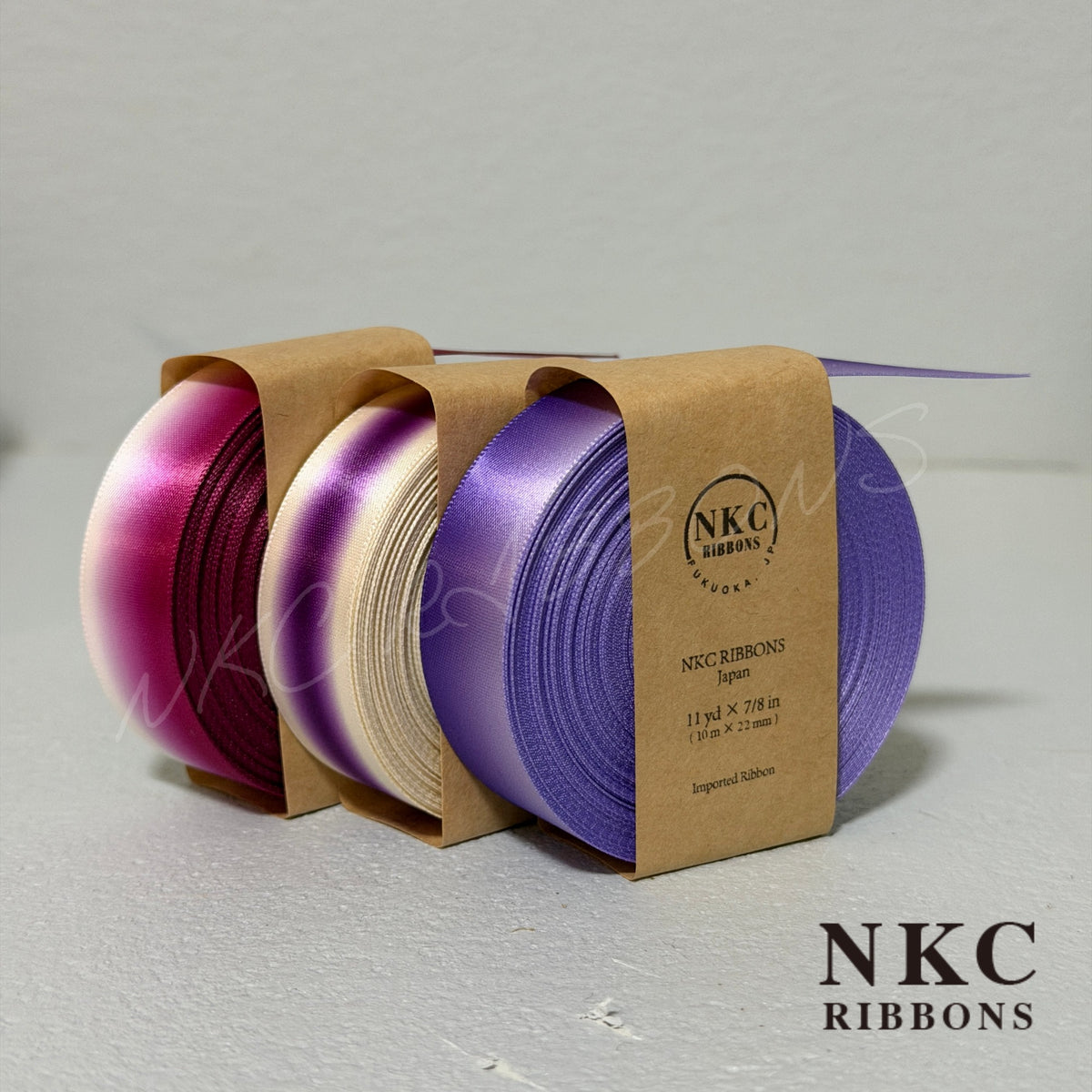 Purple Bloom Set