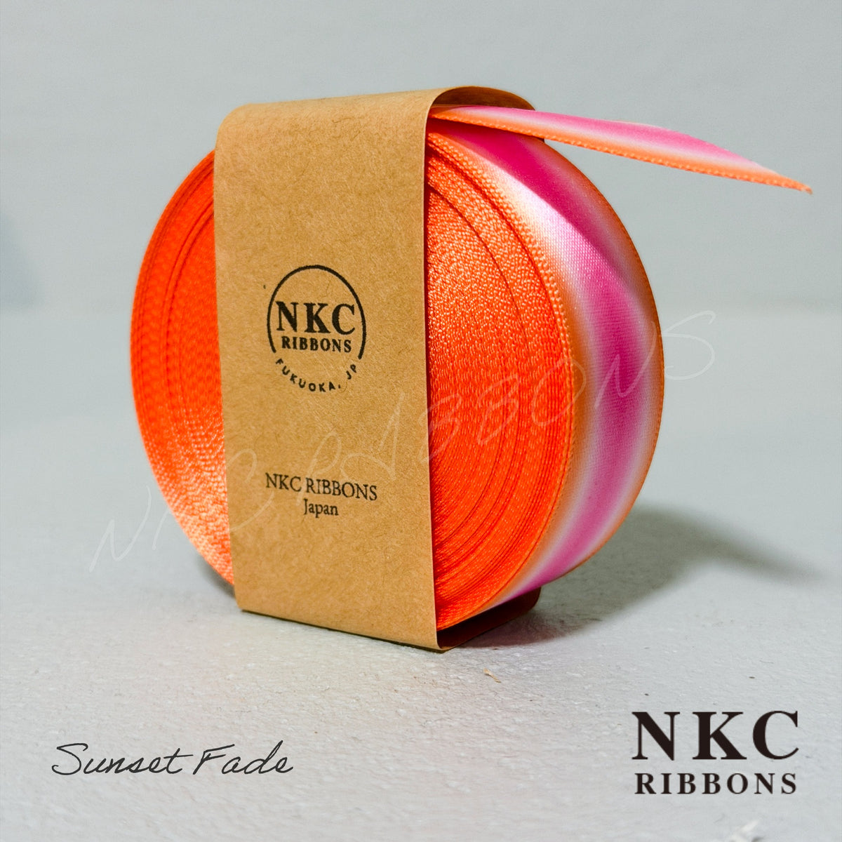 Sunset Sorbet Set