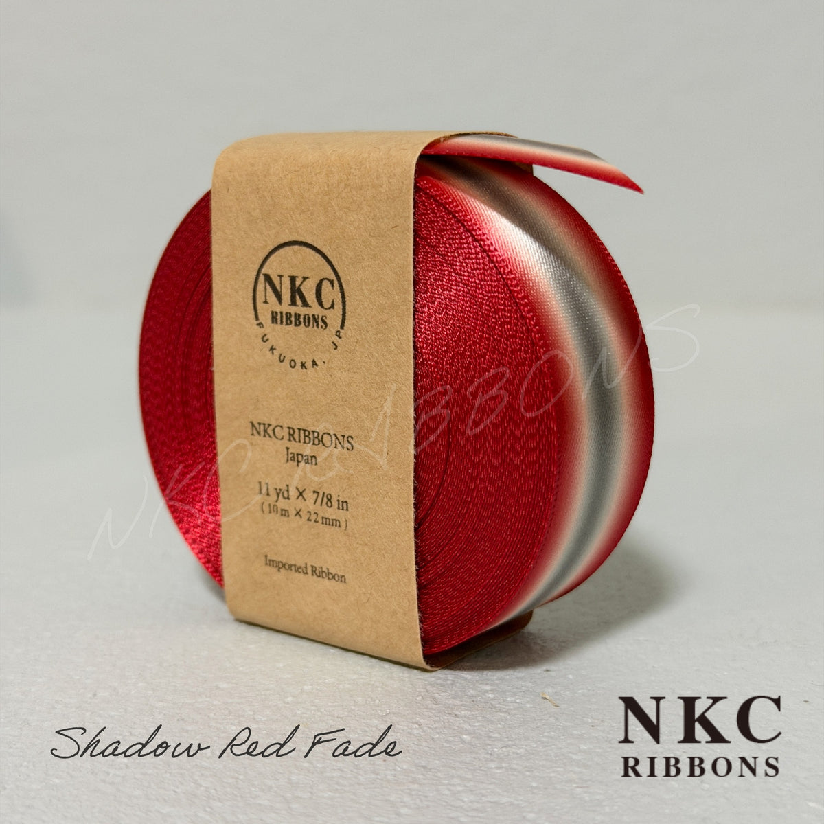 Red Bloom Set
