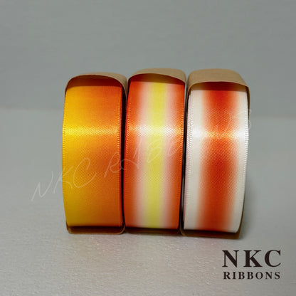 Orange Bloom Set