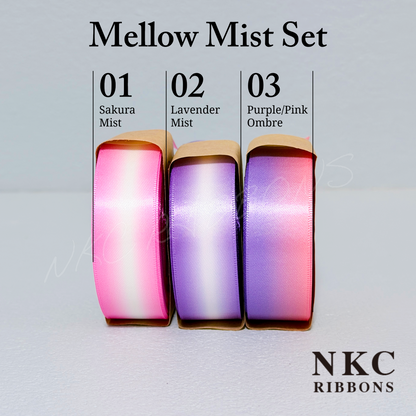 Mellow Mist Set