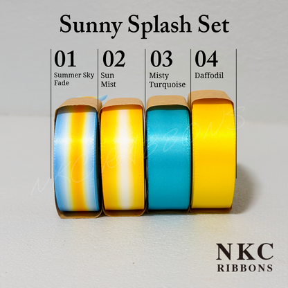 Sunny Splash Set