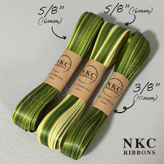Leaf Accent Trio Set