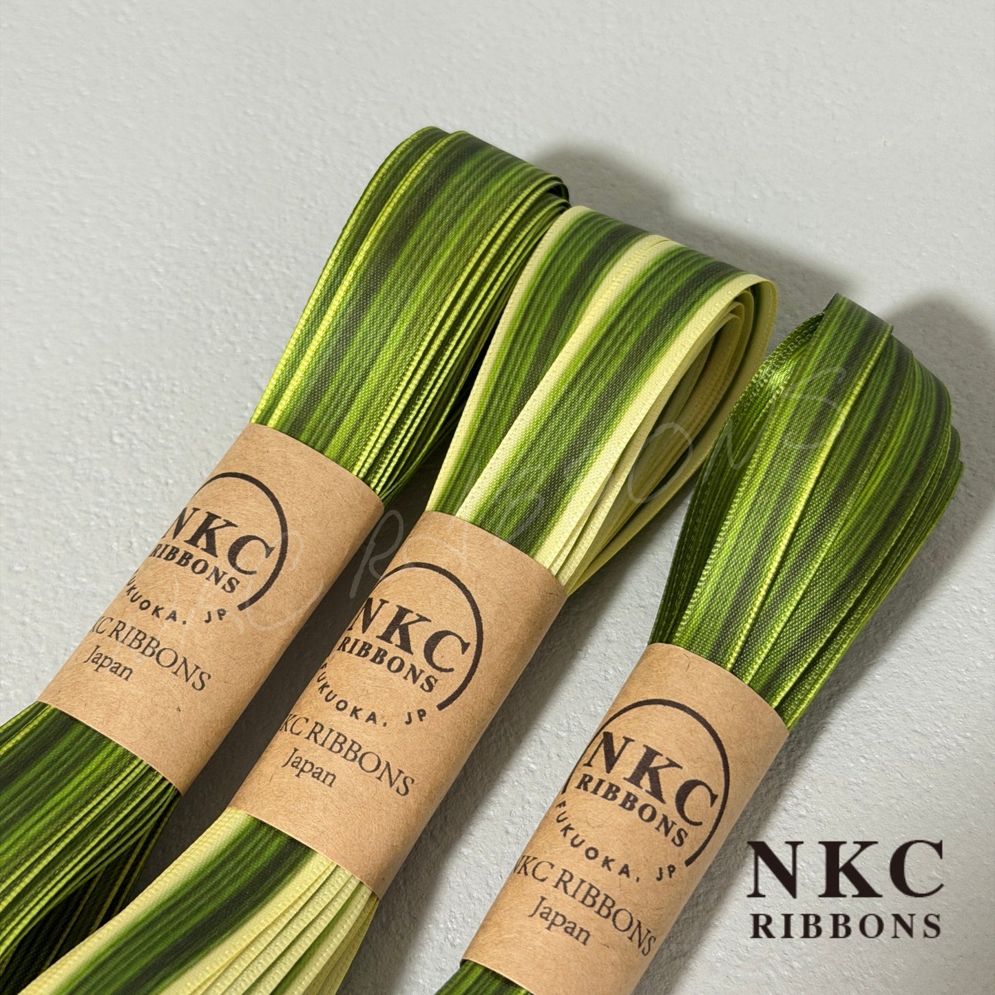 Leaf Accent Trio Set