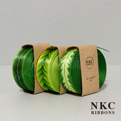 Green Veins Set