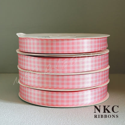 Pink Palaka