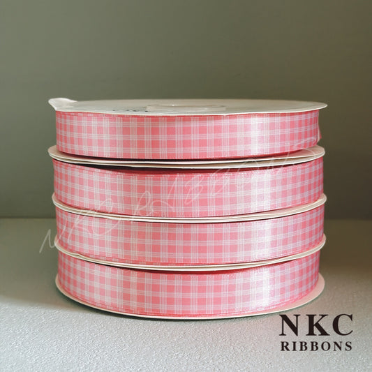 Pink Palaka