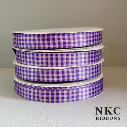 Purple Palaka