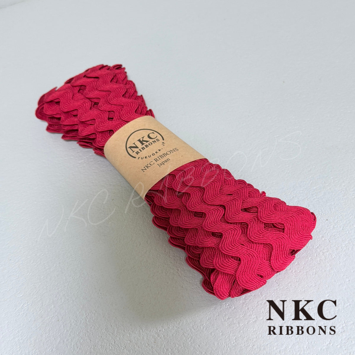 10mm Ric Rac - 11yd
