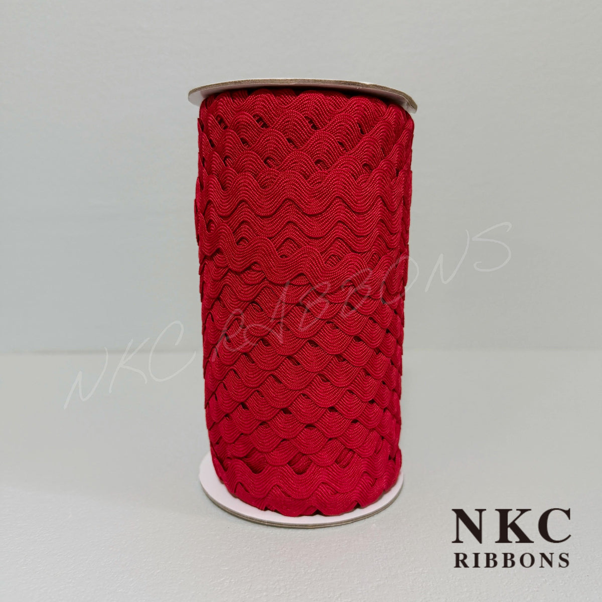 10mm Ric Rac - 100yd