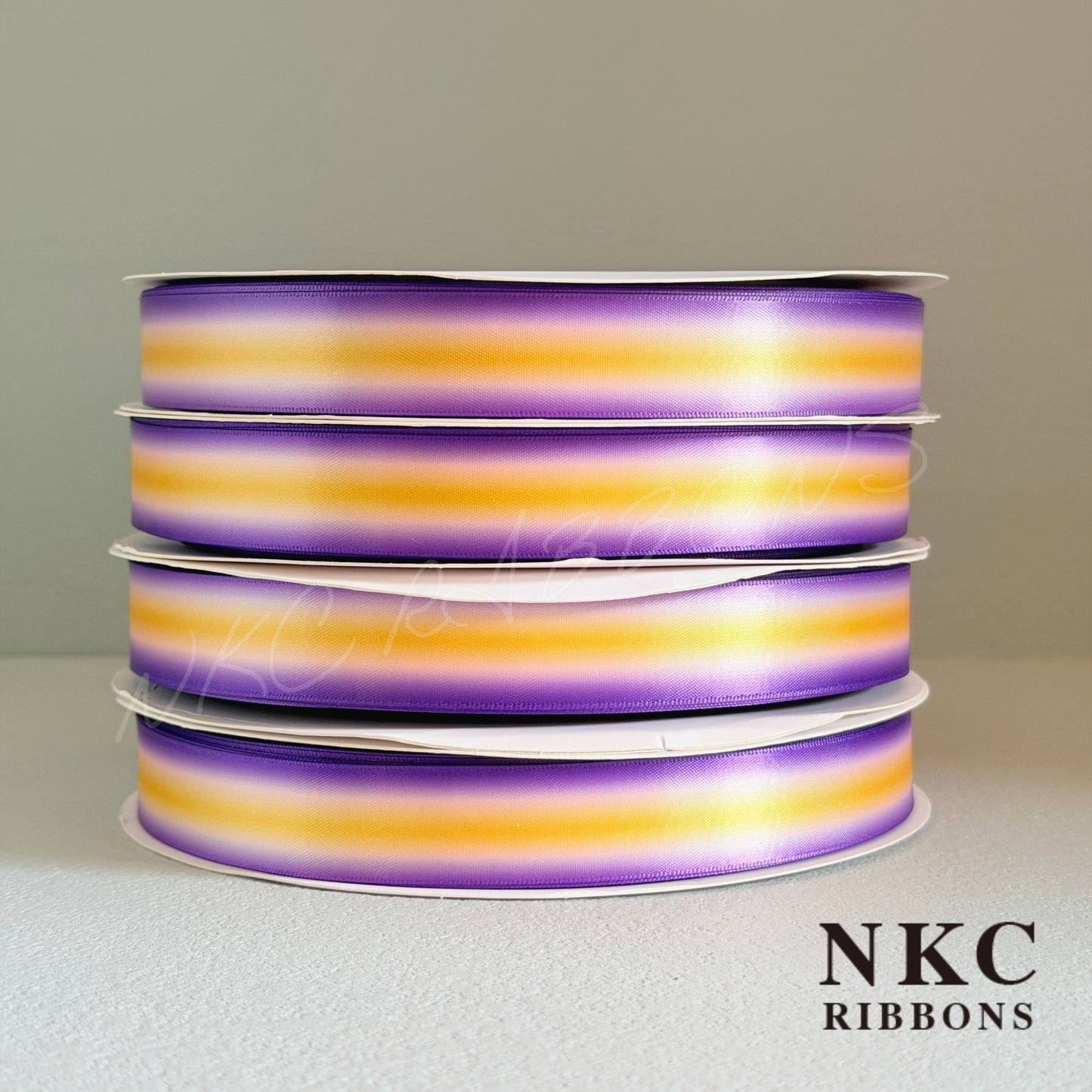 Plum Radiance Fade