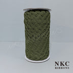 10mm Ric Rac - 100yd