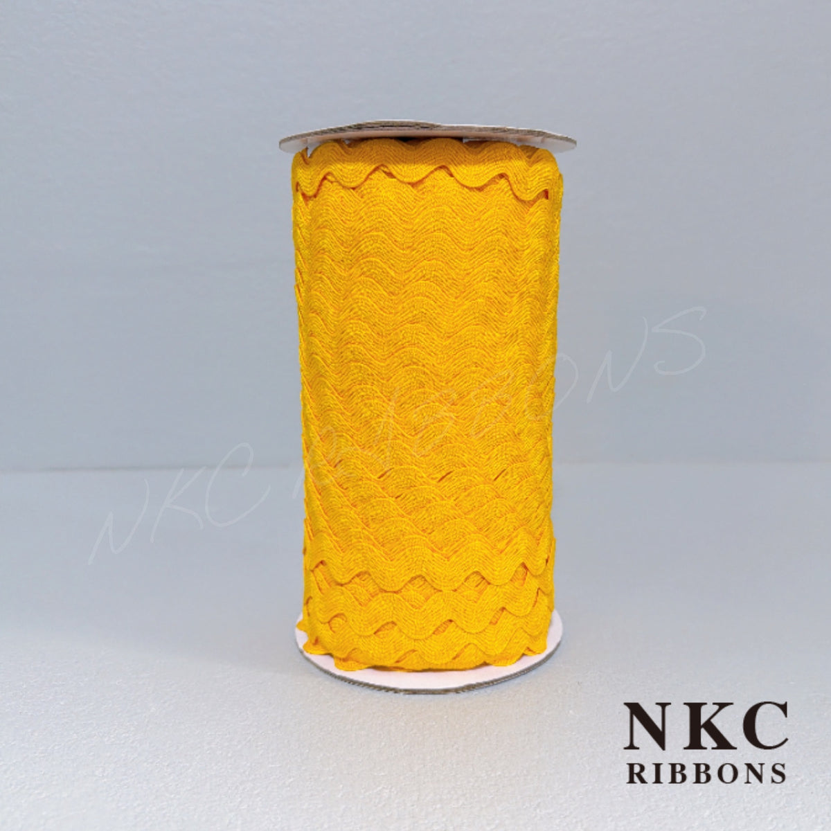 10mm Ric Rac - 100yd