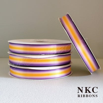 Plum Radiance Fade