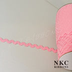 10mm Ric Rac - 11yd