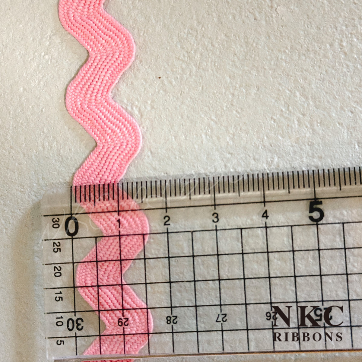 10mm Ric Rac - 11yd