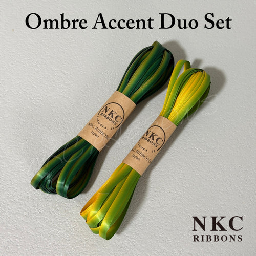 Ombre Accent Duo Set