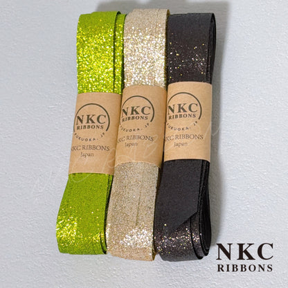 【Limited】Halloween Glitter Set