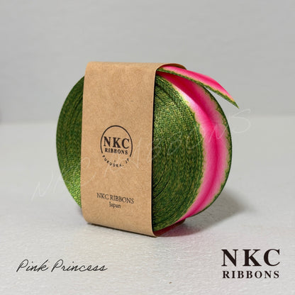 Rosy Foliage Set