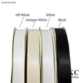 5/8 Double Face Satin