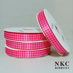 Shocking Pink Palaka