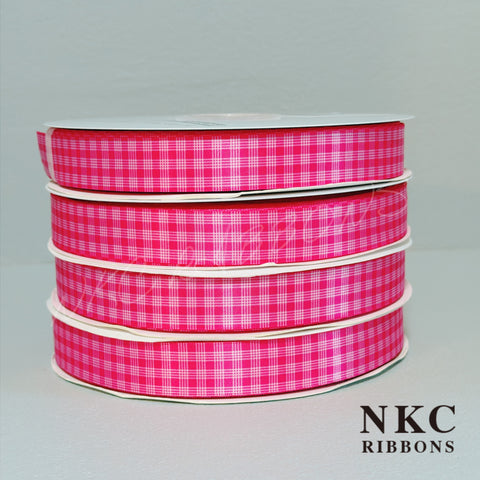 Shocking Pink Palaka