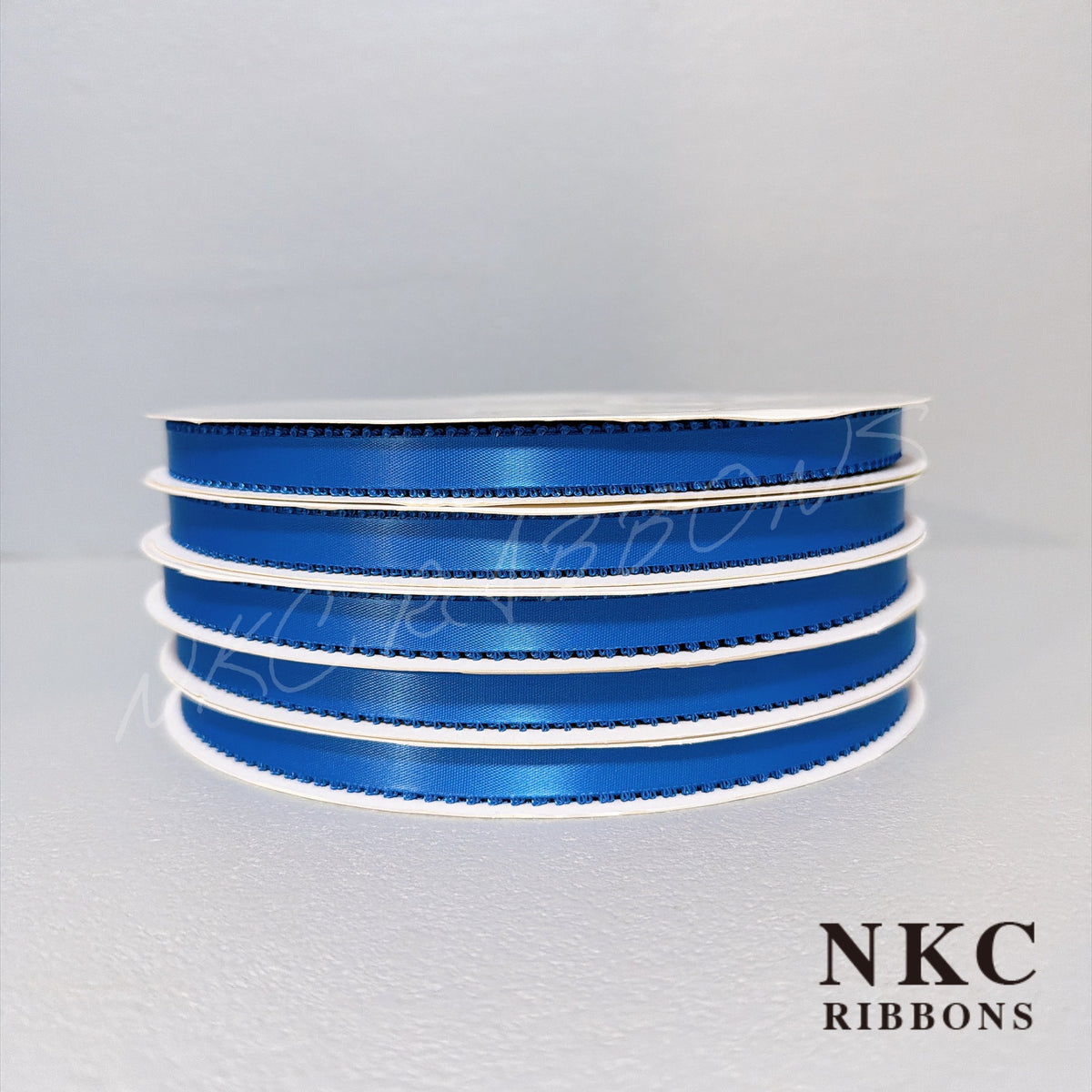 3/8 Picot Ribbon