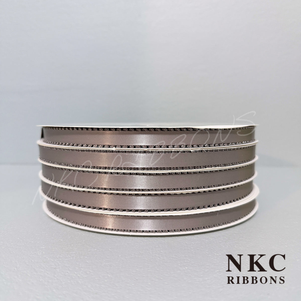 3/8 Picot Ribbon