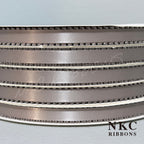 3/8 Picot Ribbon