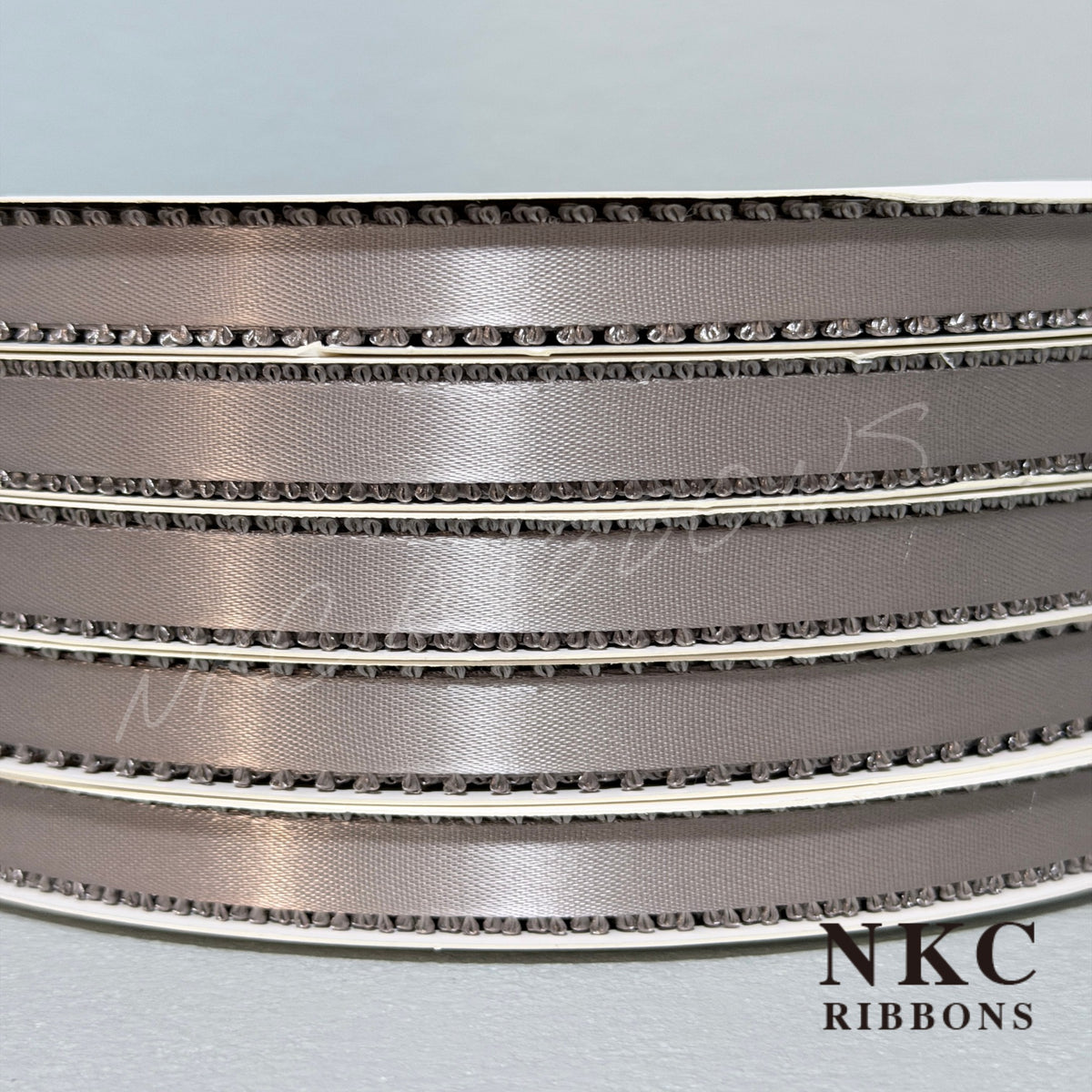 3/8 Picot Ribbon