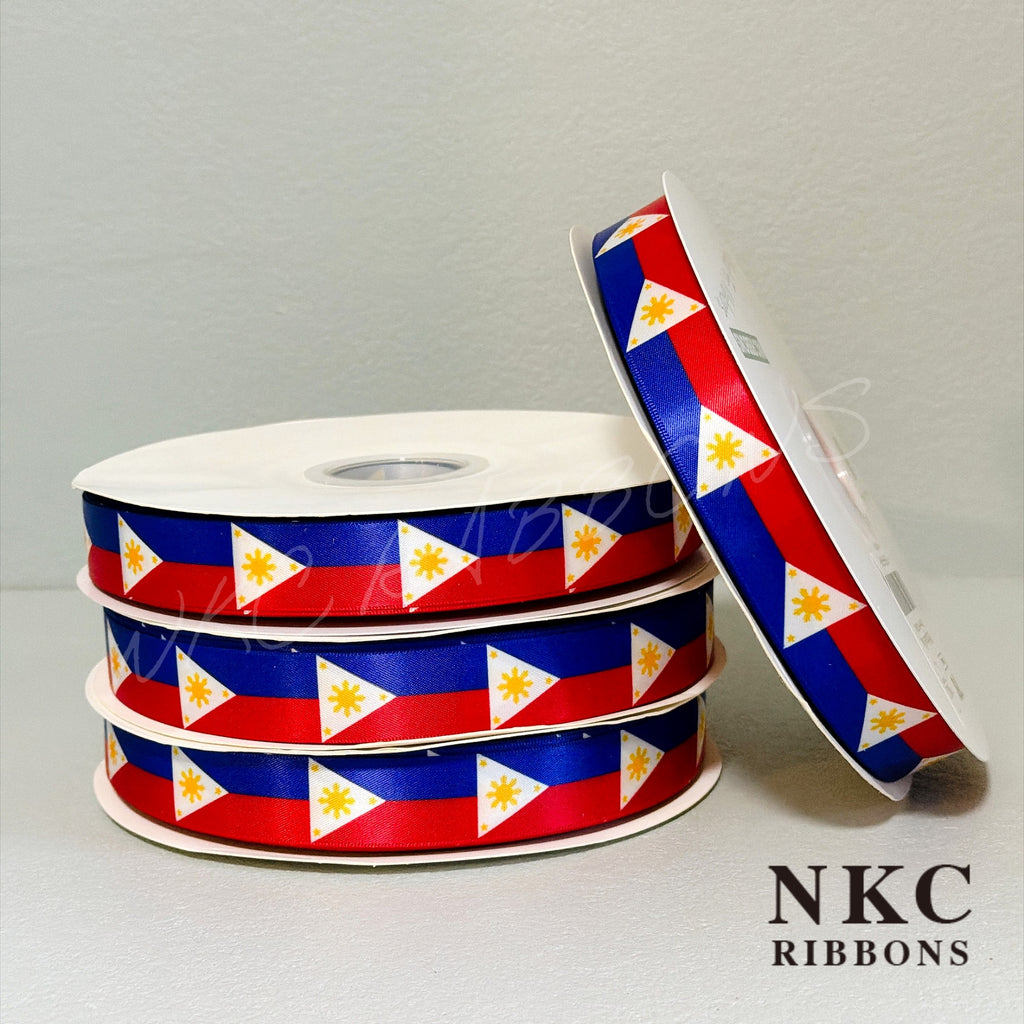 Philippines Flag