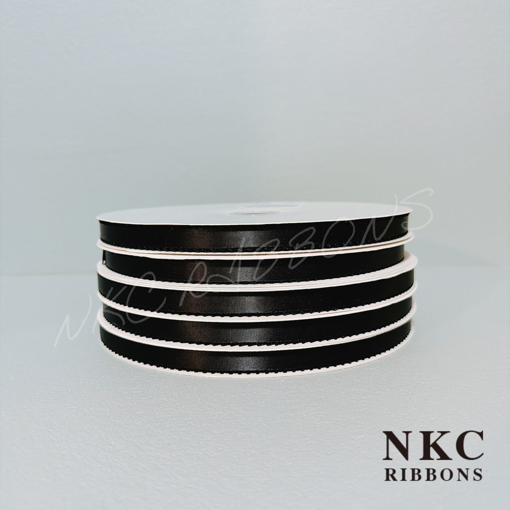 3/8 Picot Ribbon