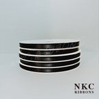 3/8 Picot Ribbon