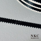 3/8 Picot Ribbon