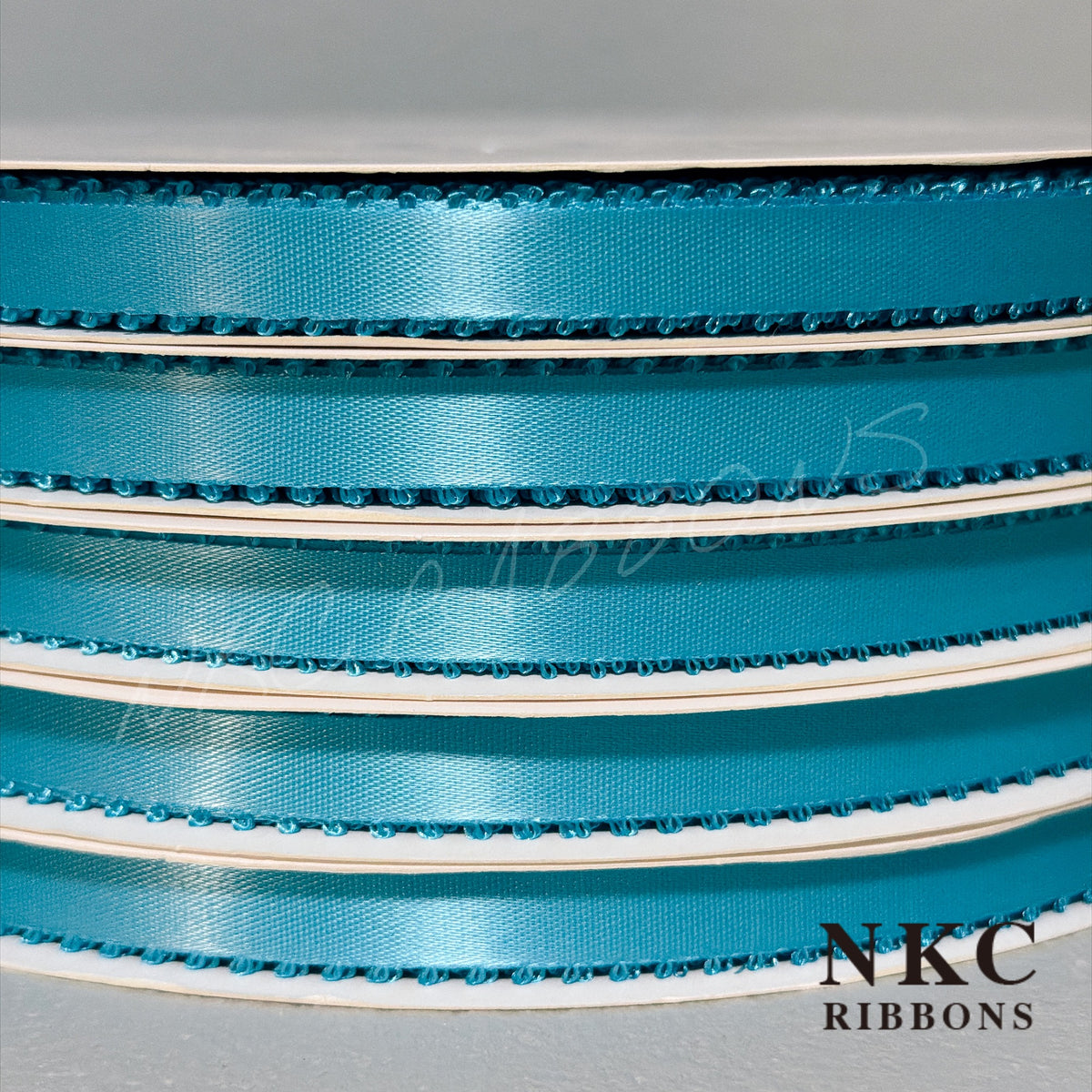 3/8 Picot Ribbon