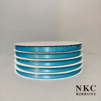 3/8 Picot Ribbon