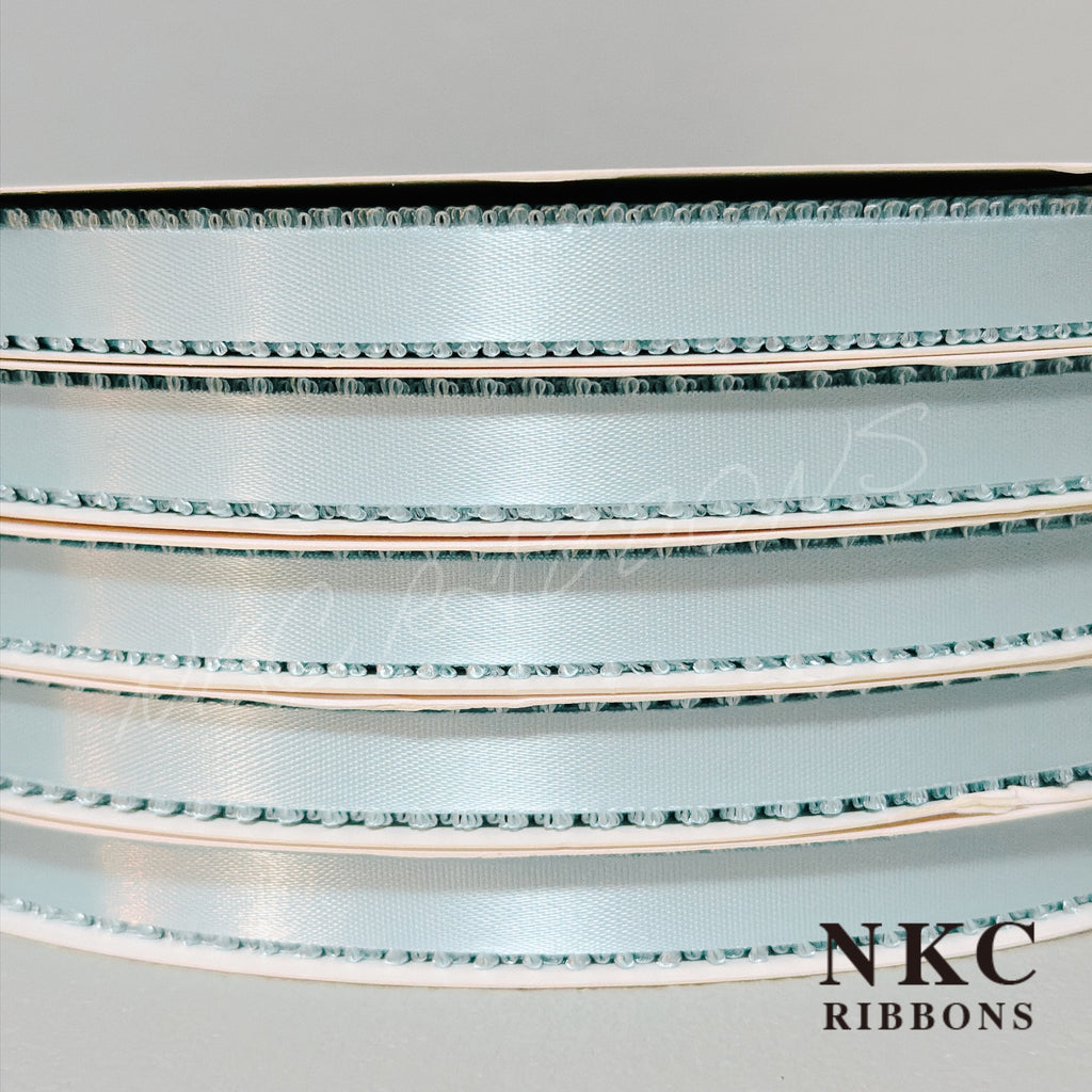 3/8 Picot Ribbon