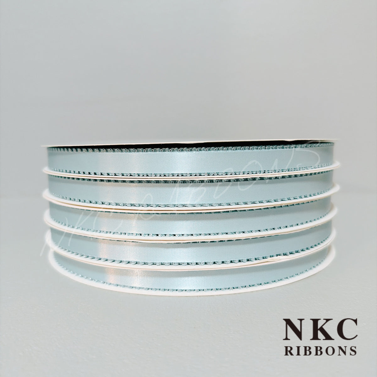 3/8 Picot Ribbon