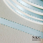 3/8 Picot Ribbon