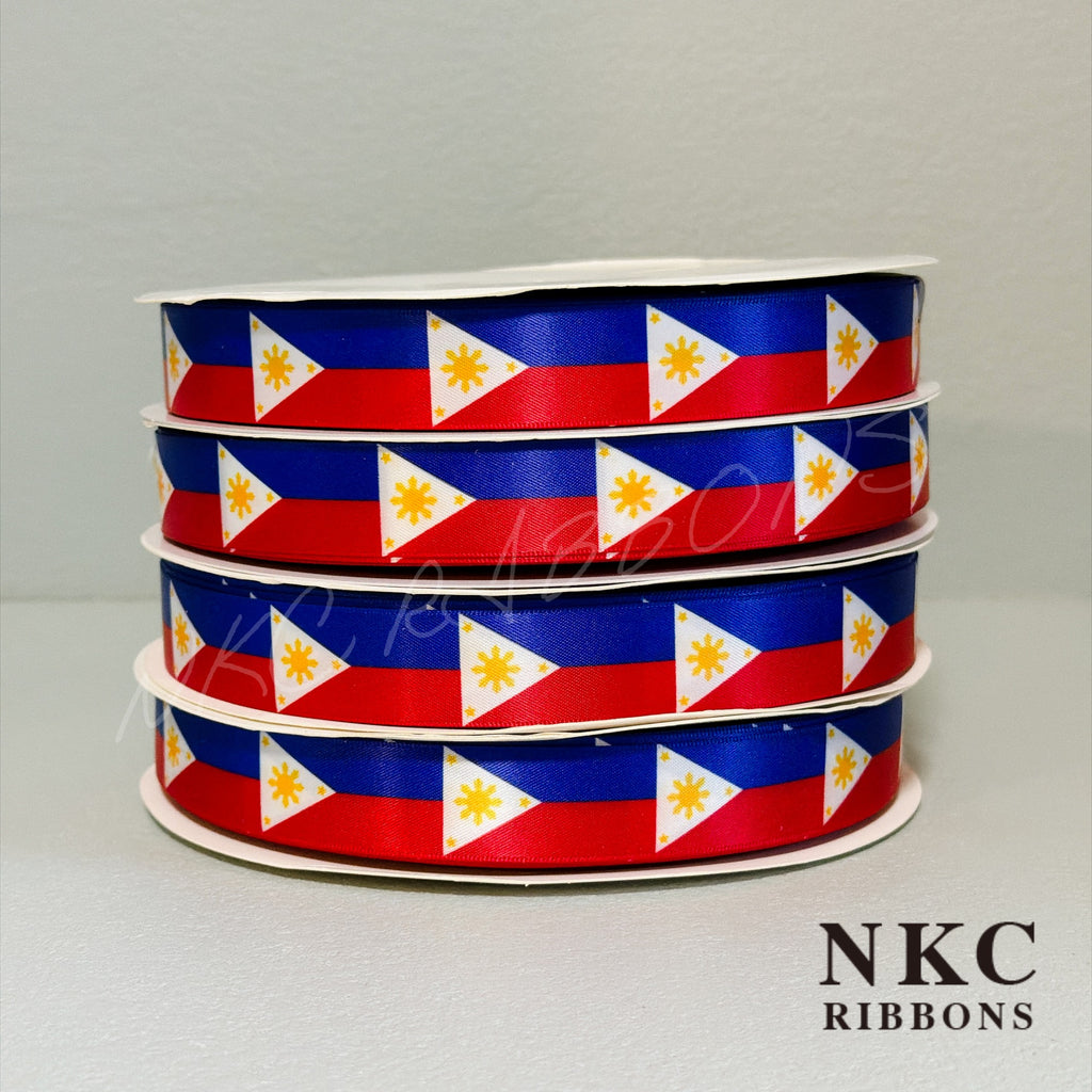 Philippines Flag