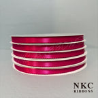 3/8 Picot Ribbon