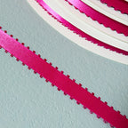 3/8 Picot Ribbon