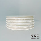 3/8 Picot Ribbon