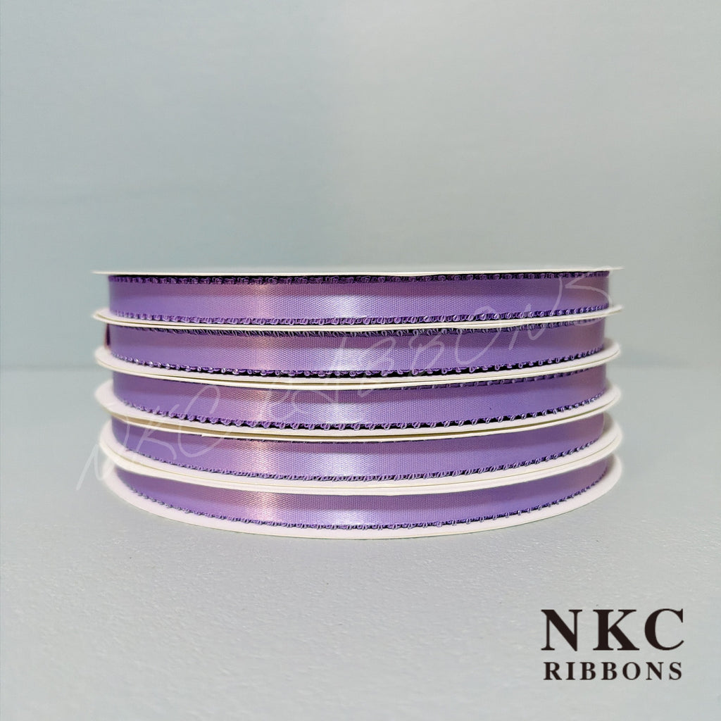 3/8 Picot Ribbon