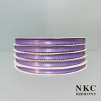 3/8 Picot Ribbon