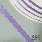 3/8 Picot Ribbon