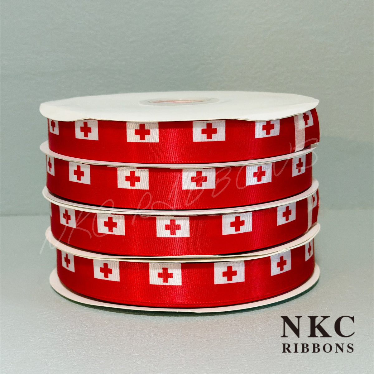 Tongan Flag